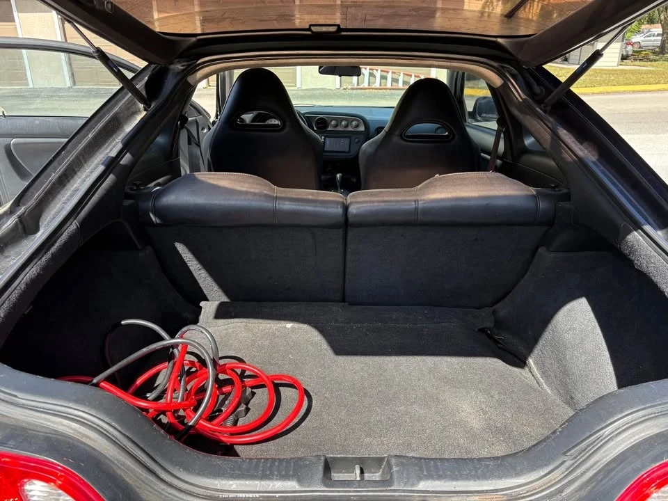 2002 Acura RSX - Image 6 of 19