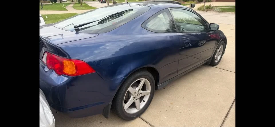 2002 Acura RSX - Image 5 of 11