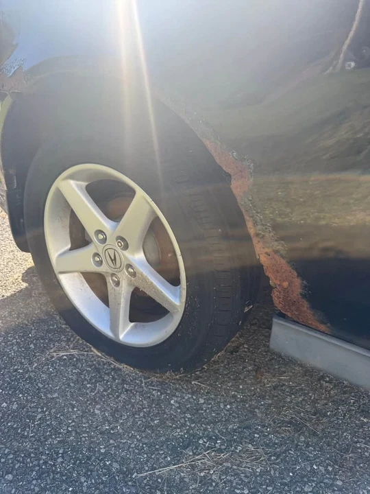 2002 Acura RSX - Image 3 of 7