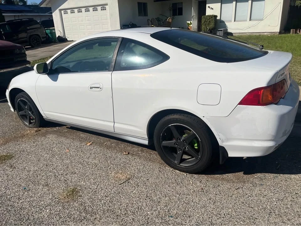 2002 Acura RSX - Image 5 of 6