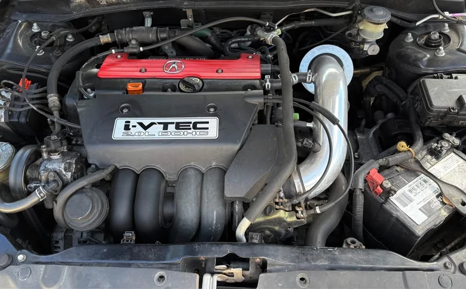 2002 Acura RSX - Image 19 of 19