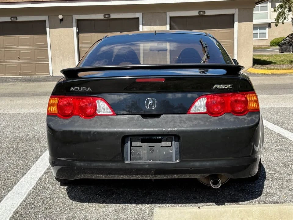 2002 Acura RSX - Image 5 of 19