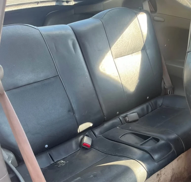 2002 Acura RSX - Image 6 of 6