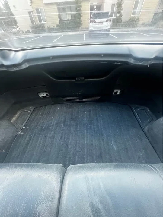 2002 Acura RSX - Image 8 of 9