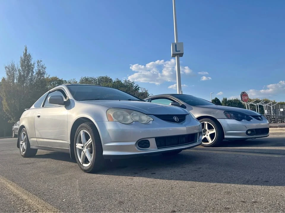 2002 Acura Integra 4th Gen - Image 2 of 9