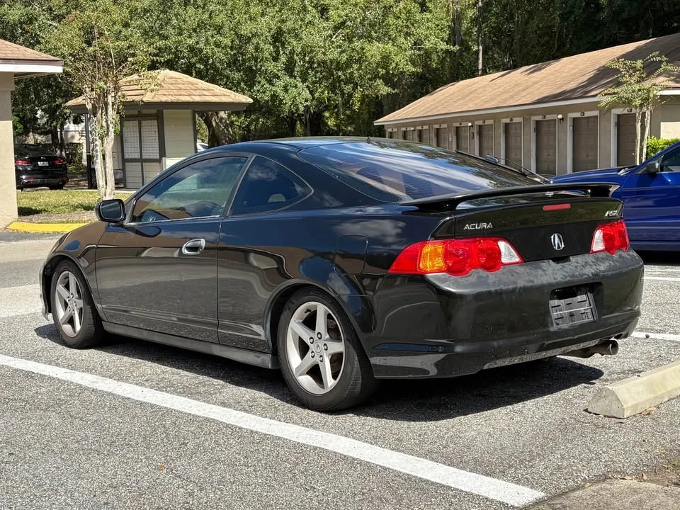 2002 Acura RSX - Image 7 of 19
