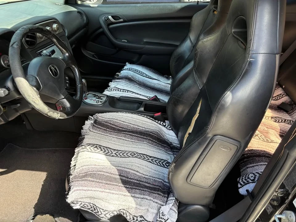 2002 Acura RSX - Image 11 of 19
