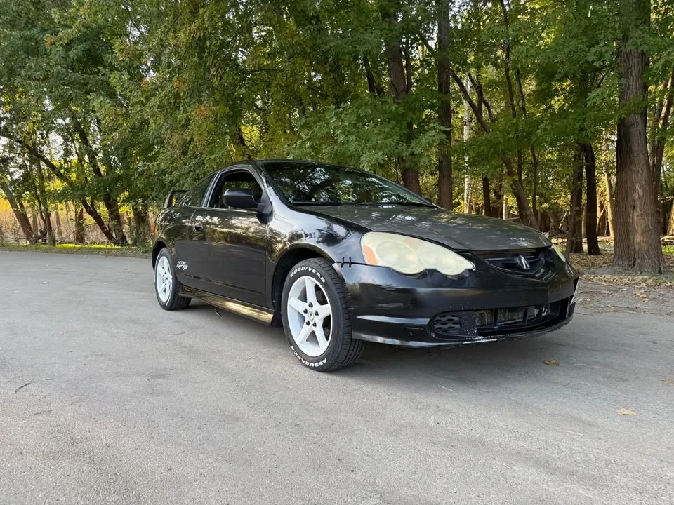 2002 Acura RSX - Image 2 of 10