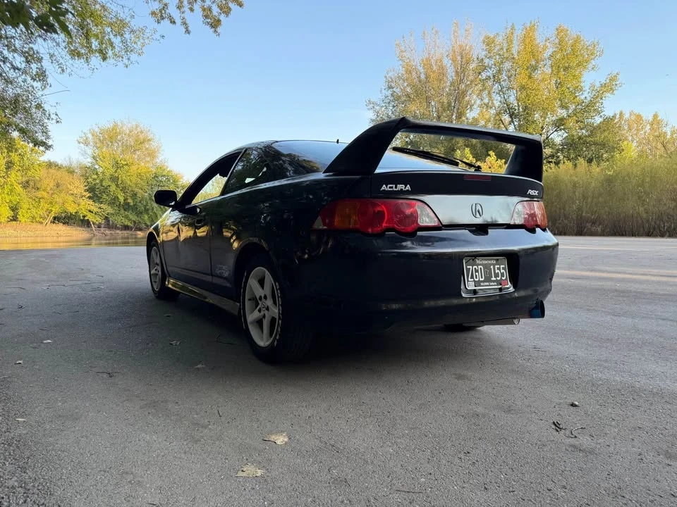 2002 Acura RSX - Image 3 of 10