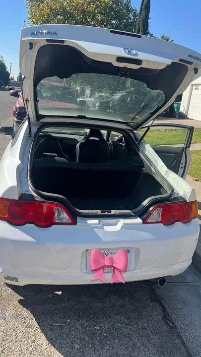 2002 Acura RSX - Image 2 of 6