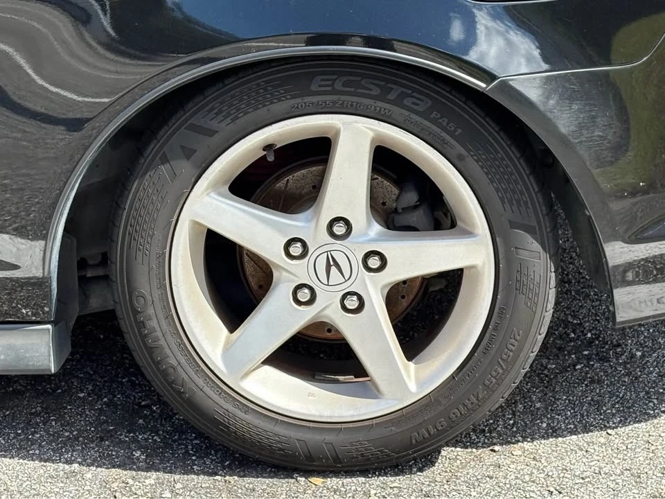 2002 Acura RSX - Image 9 of 19