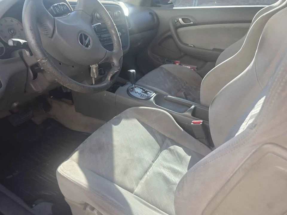 2002 Acura RSX - Image 4 of 8
