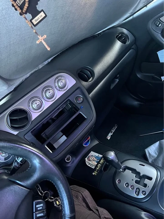 2002 Acura RSX - Image 3 of 9