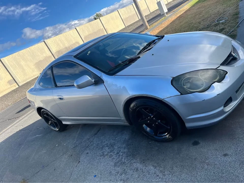 2002 Acura RSX - Image 3 of 3