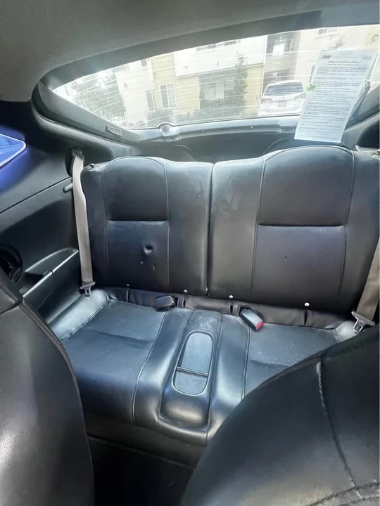 2002 Acura RSX - Image 6 of 9