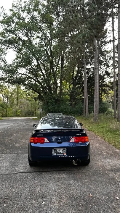 2002 Acura RSX - Image 3 of 7