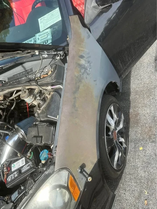 2002 Acura RSX - Image 7 of 8