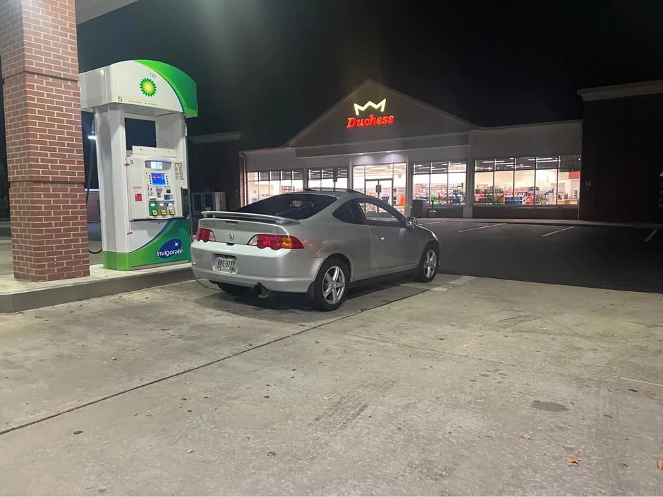 2002 Acura Integra 4th Gen - Image 4 of 9