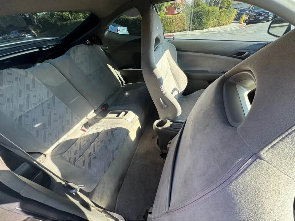 2002 Acura RSX - Image 15 of 16