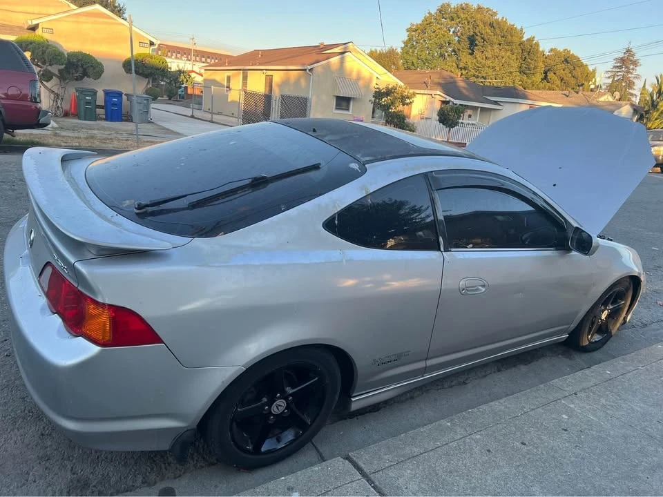 2002 Acura RSX - Image 5 of 9