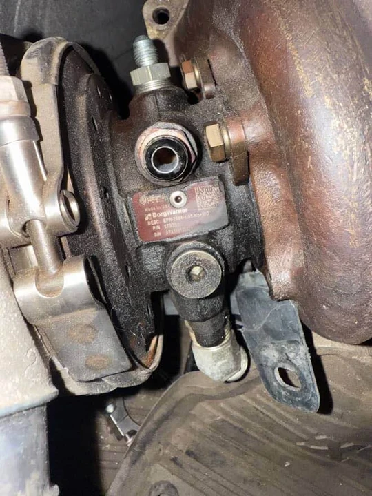 2002 Acura RSX - Image 3 of 7