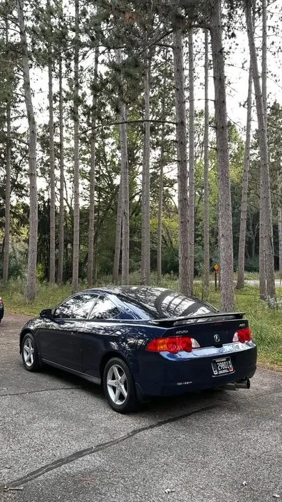 2002 Acura RSX - Image 2 of 7