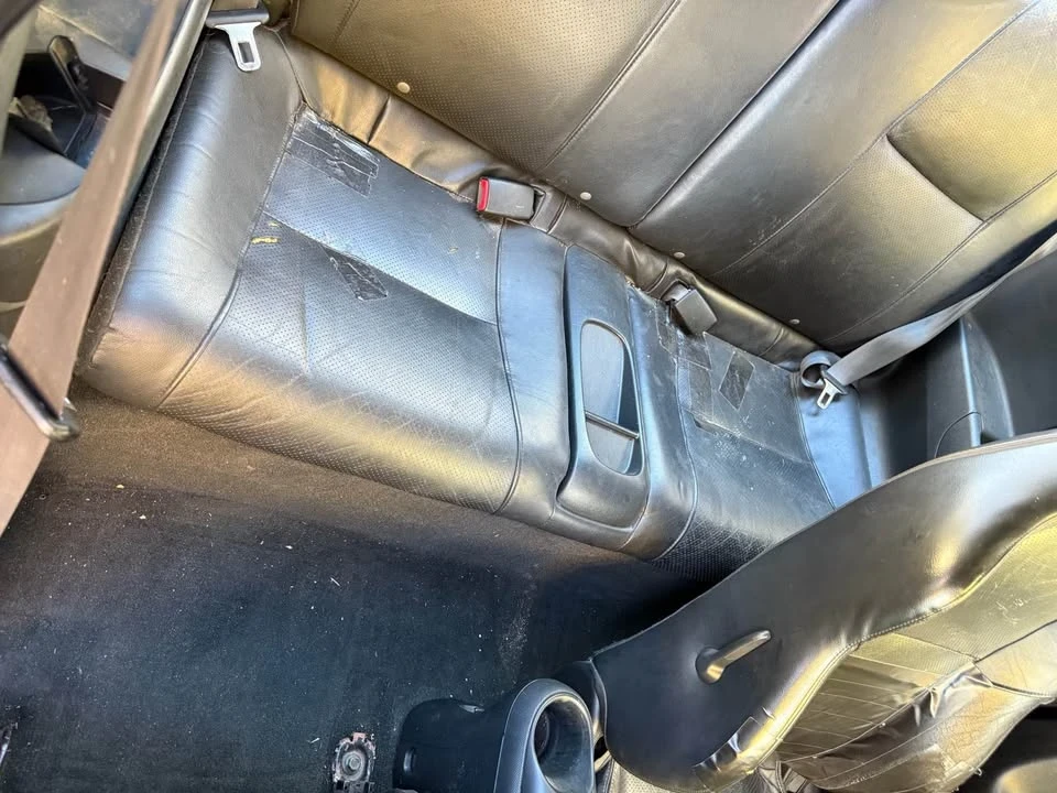2002 Acura RSX - Image 6 of 10