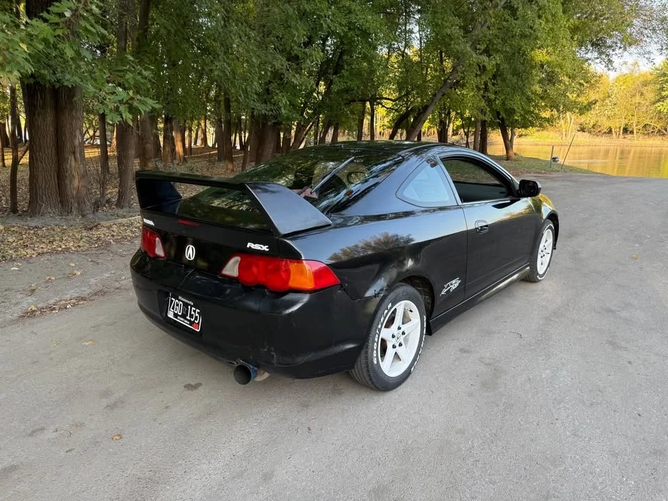 2002 Acura RSX - Image 4 of 10