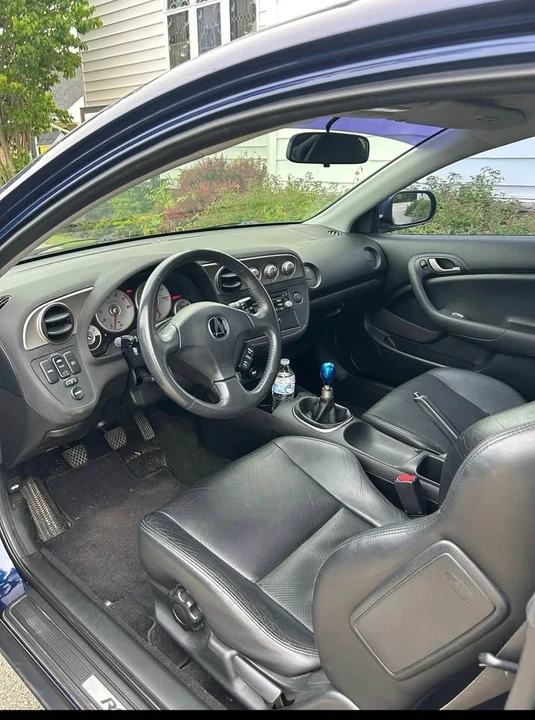 2002 Acura RSX - Image 5 of 7