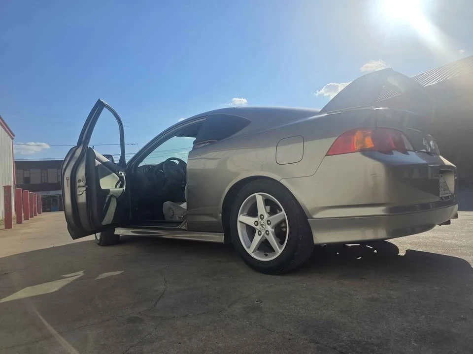 2002 Acura RSX - Image 2 of 8