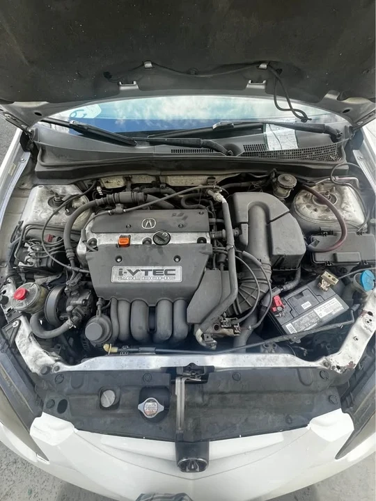 2002 Acura RSX - Image 9 of 9