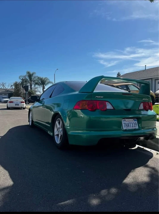 2002 Acura RSX - Image 5 of 5
