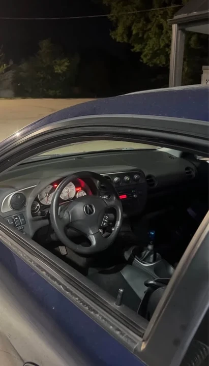 2002 Acura RSX - Image 6 of 7
