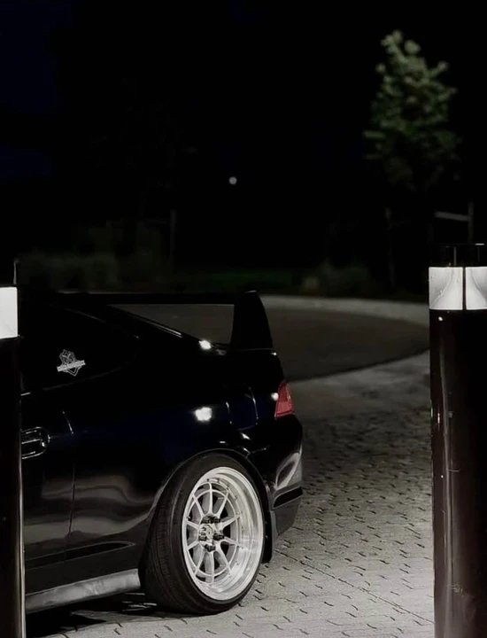 2002 Acura RSX - Image 3 of 7