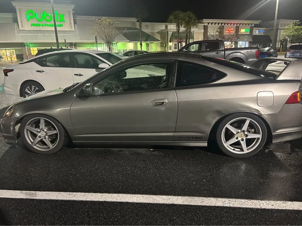2002 Acura RSX - Image 5 of 8
