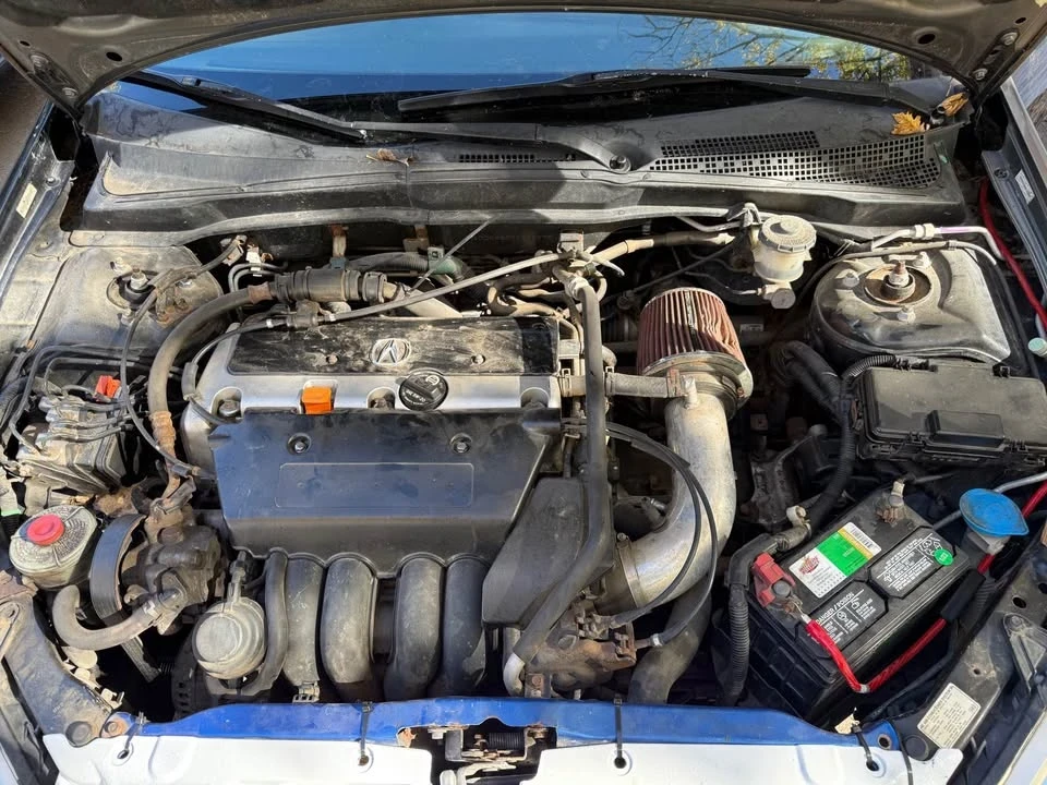 2002 Acura RSX - Image 7 of 10