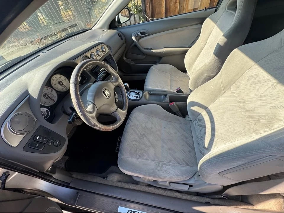 2002 Acura Integra 4th Gen - Image 8 of 14