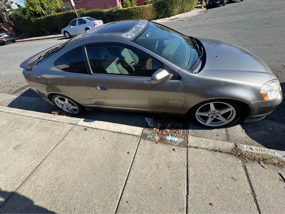 2002 Acura Integra 4th Gen - Image 5 of 14