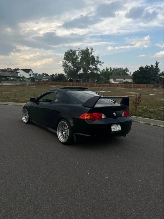 2002 Acura RSX - Image 2 of 7