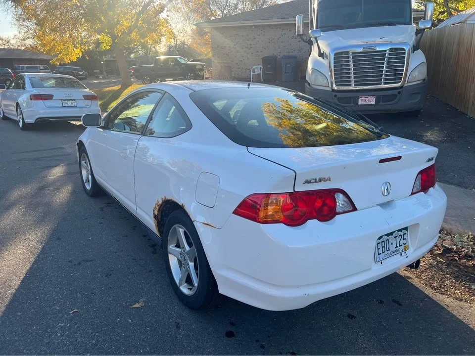 2002 Acura RSX - Image 5 of 10