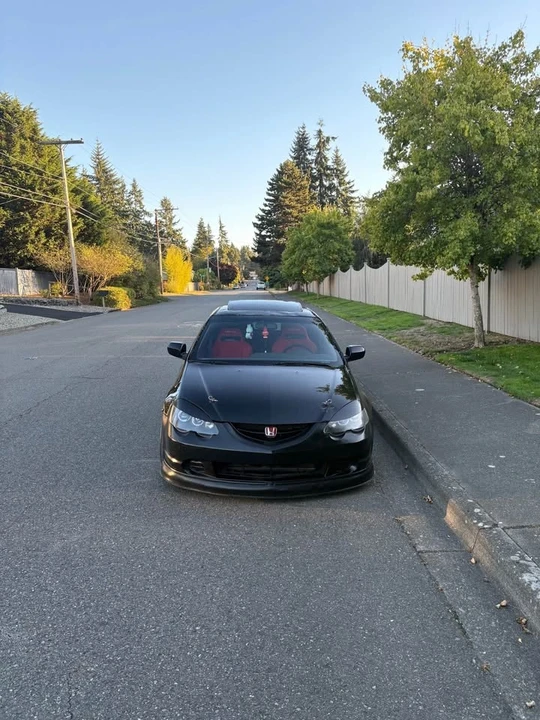 2002 Acura RSX - Image 2 of 5