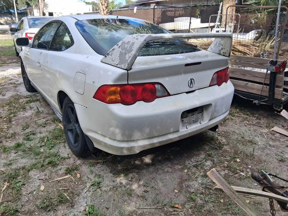 2002 Acura RSX - Image 3 of 8