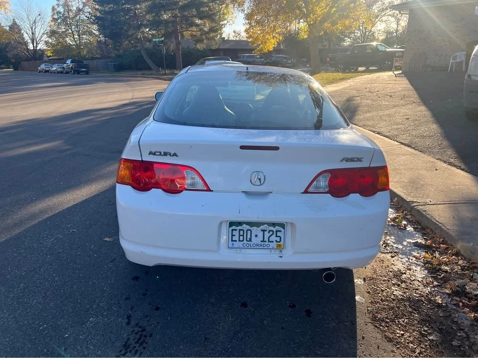 2002 Acura RSX - Image 4 of 10