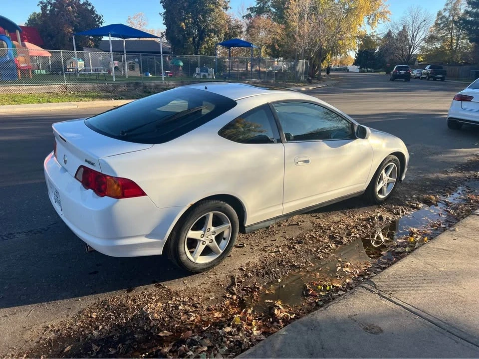 2002 Acura RSX - Image 3 of 10