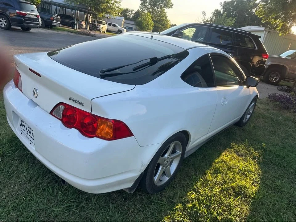 2002 Acura RSX - Image 2 of 3