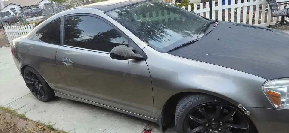 2002 Acura RSX - Image 3 of 6