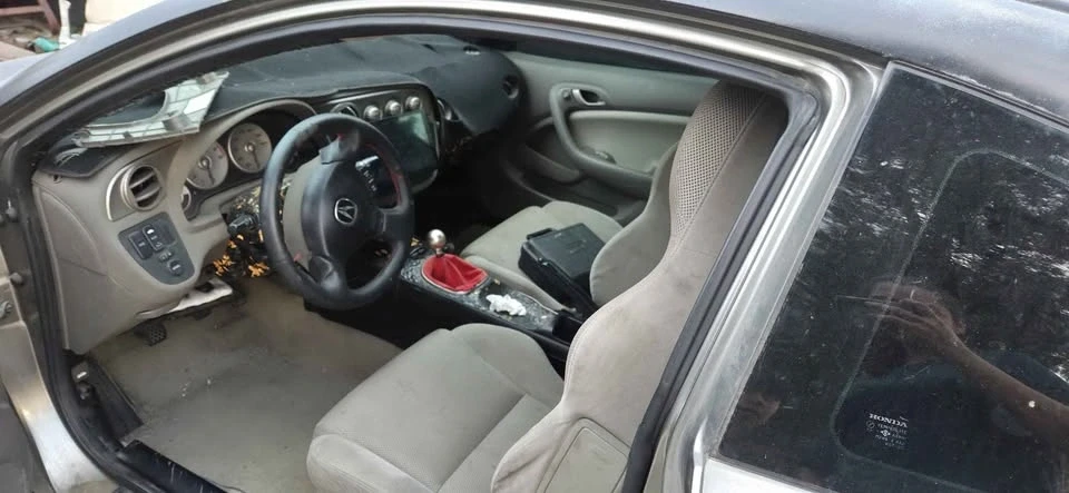 2002 Acura RSX - Image 6 of 6