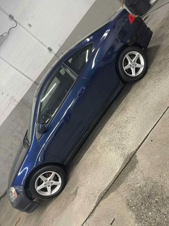 2002 Acura RSX - Image 3 of 6