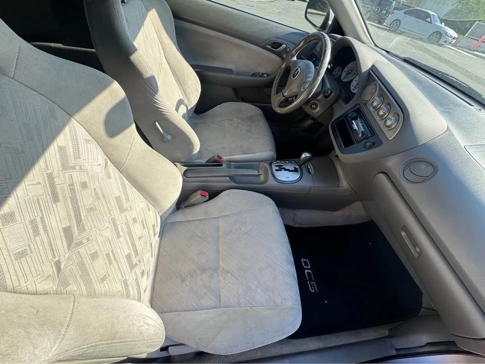 2002 Acura Integra 4th Gen - Image 12 of 14