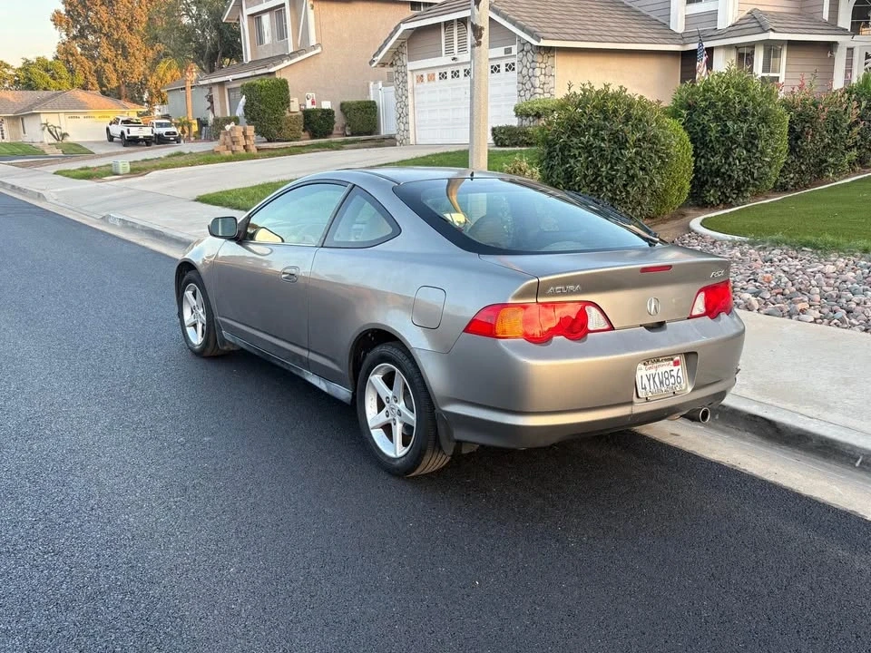 2002 Acura RSX - Image 14 of 14